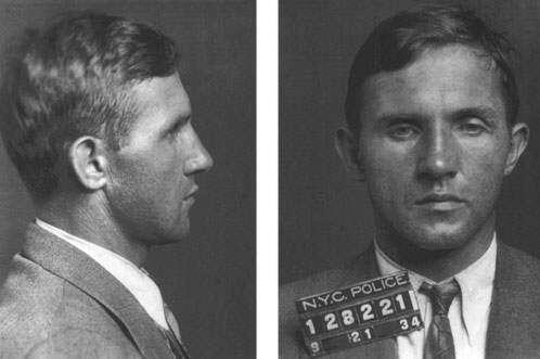 Bruno Richard Hauptmann