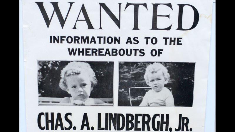 Charles Augustus Lindbergh Jr